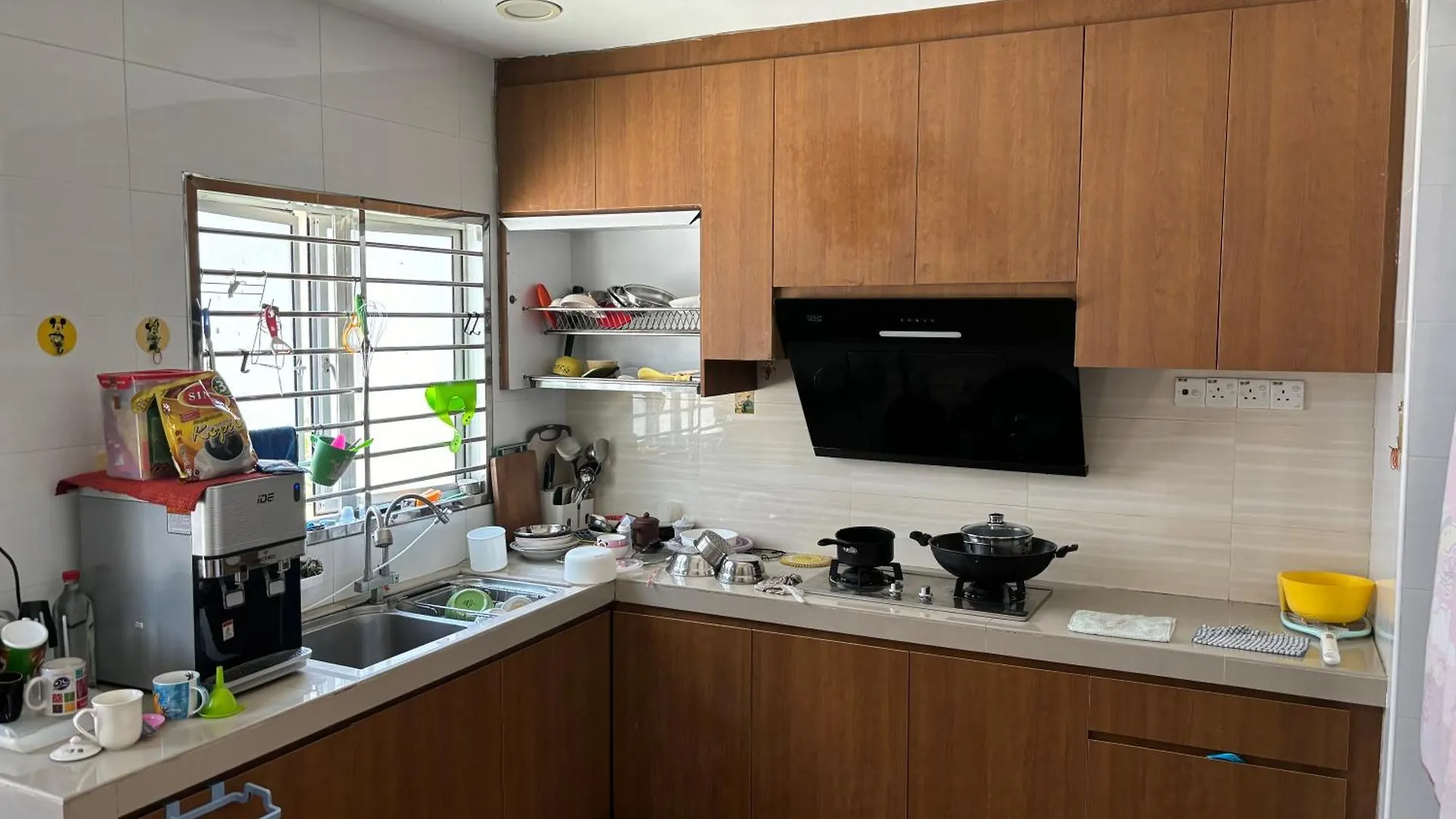 Holiday home Jb Homelike Homestay Feel Like Home Johor Bahru